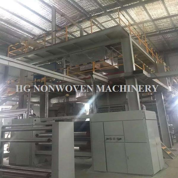 Polypropylene Spun Bond Non Woven Fabric