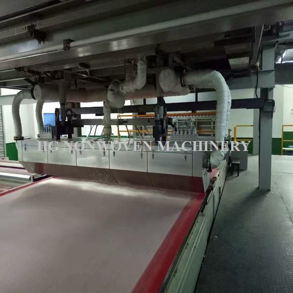 SMS Nonwoven Fabric