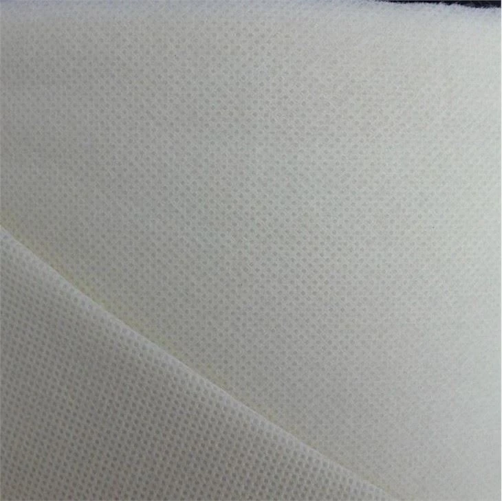 Skin-friendly SS PP Spunbond Non Woven Fabric For Hygiene