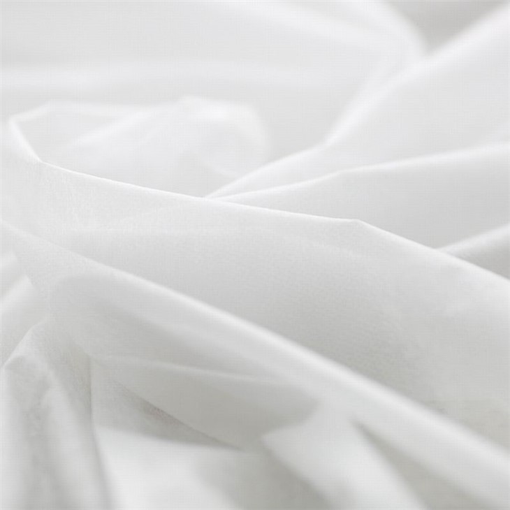 Skin-friendly SS PP Spunbond Non Woven Fabric For Hygiene